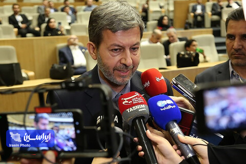 برگزاری سومین اجلاس ایران و آفریقا کمک شایانی به صنایع کشور می‌کند