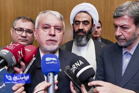 تجمیع ظرفیت‌های مورد نیاز جهت تفاهم ایران با آفریقا در اصفهان