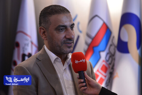 همکاری‌های صنعتی عراق و ایران در حوزه فولاد گسترش می‌یابد