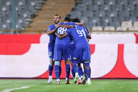 استقلال با مهندس احیا شد