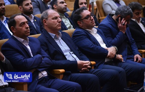 اختتامیه ایران اکسپو ۲۰۲۵