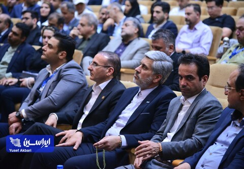 اختتامیه ایران اکسپو ۲۰۲۵