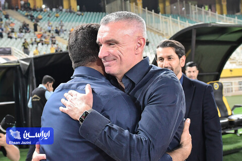 سپاهان - گل گهر