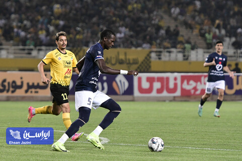 سپاهان - گل گهر