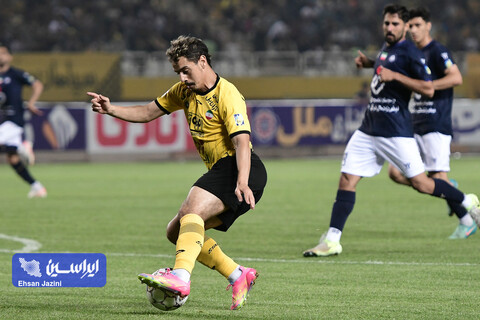 سپاهان - گل گهر