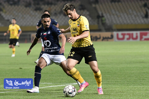 سپاهان - گل گهر