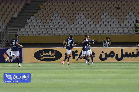 سپاهان - گل گهر