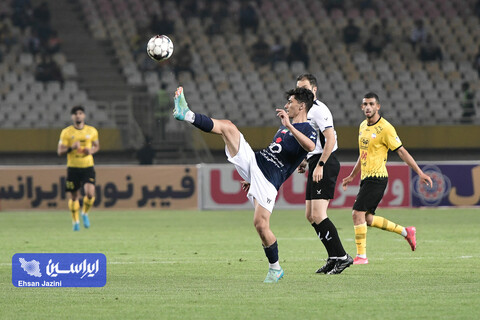 سپاهان - گل گهر