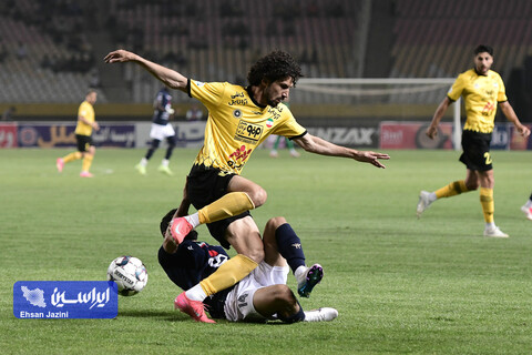 سپاهان - گل گهر