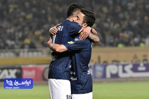 سپاهان - گل گهر