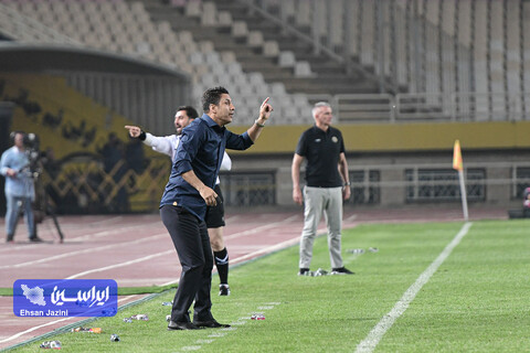 سپاهان - گل گهر