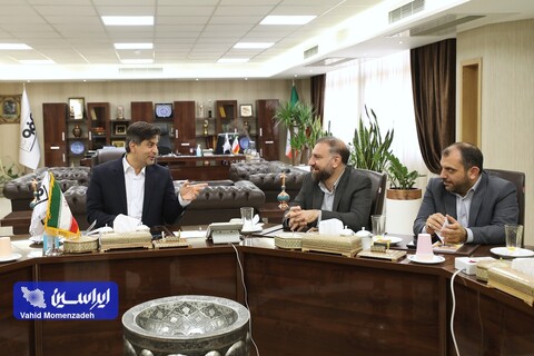 امیدآفرینی صداوسیما با انعکاس دستاوردهای صنعتی کشور