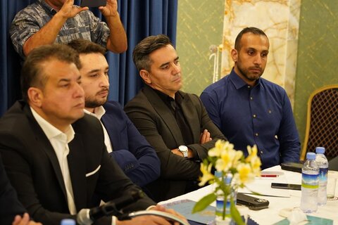 لیگ برتر فوتسال سختی پیش رو داریم