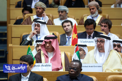 حضور تجار و هیئت‌های خارجی در ایران اکسپو ۲۰۲۵ از دریچه دوربین ایراسین