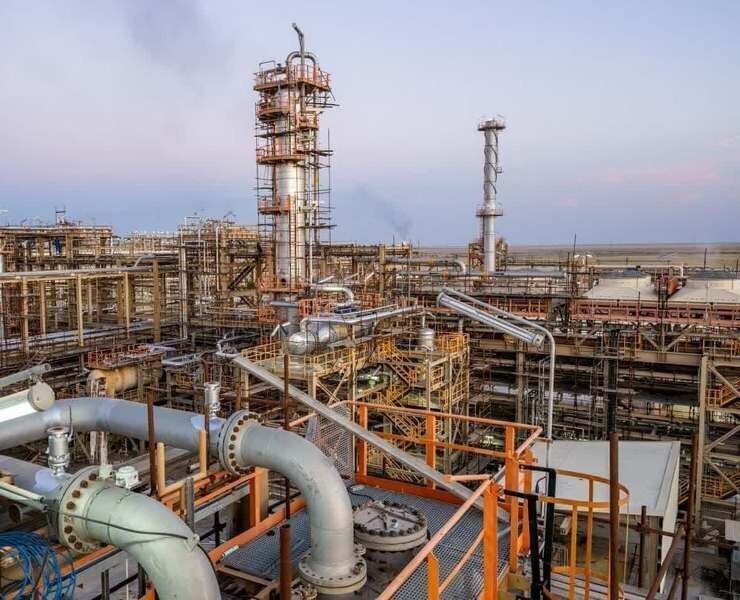 پالایش نفت بندرعباس در جمع برترین عرضه‌کنندگان بورس انرژی ایران قرار گرفت