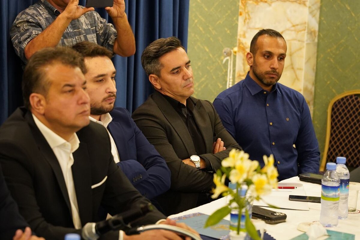 لیگ برتر فوتسال سختی پیش رو داریم