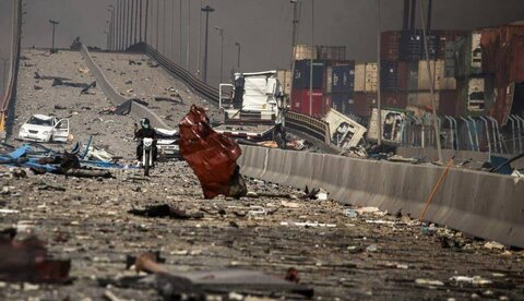 کمبود امکانات گمرکی عامل وقوع حادثه در بندر رجایی / استیضاح وزیر راه انحراف افکار عمومی است