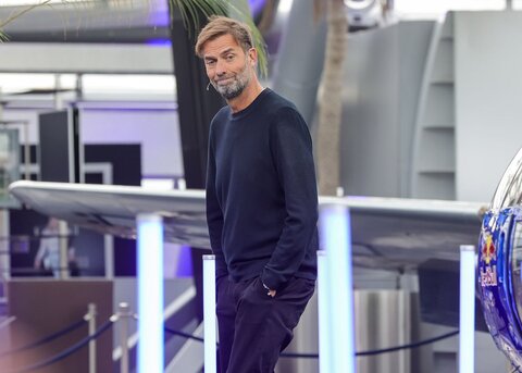 کلوپ از رئالی نشدن پشیمان شد!