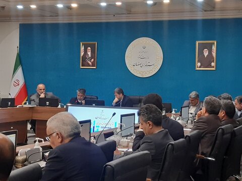 بهره وری، مبنای تحولات اداری است