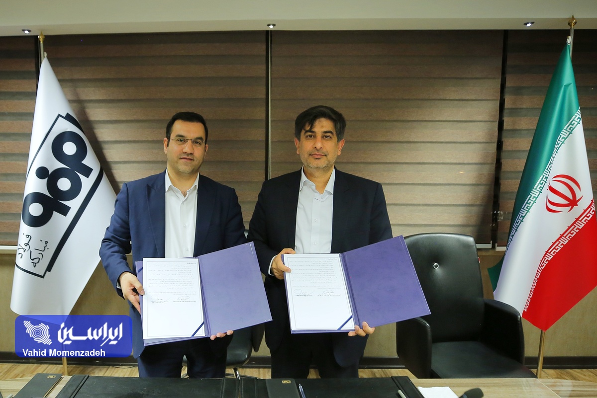 فولاد مبارکه و آموزش فنی و حرفه‌ای «کنسرسیوم مهارت» تشکیل می‌دهند