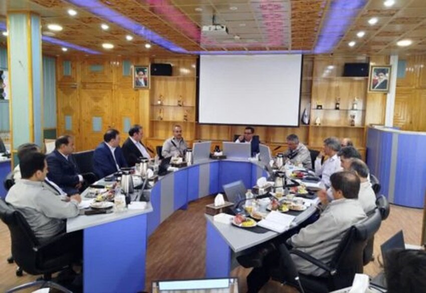 رشد ۱۶ درصدی فروش فولاد آلیاژی ایران