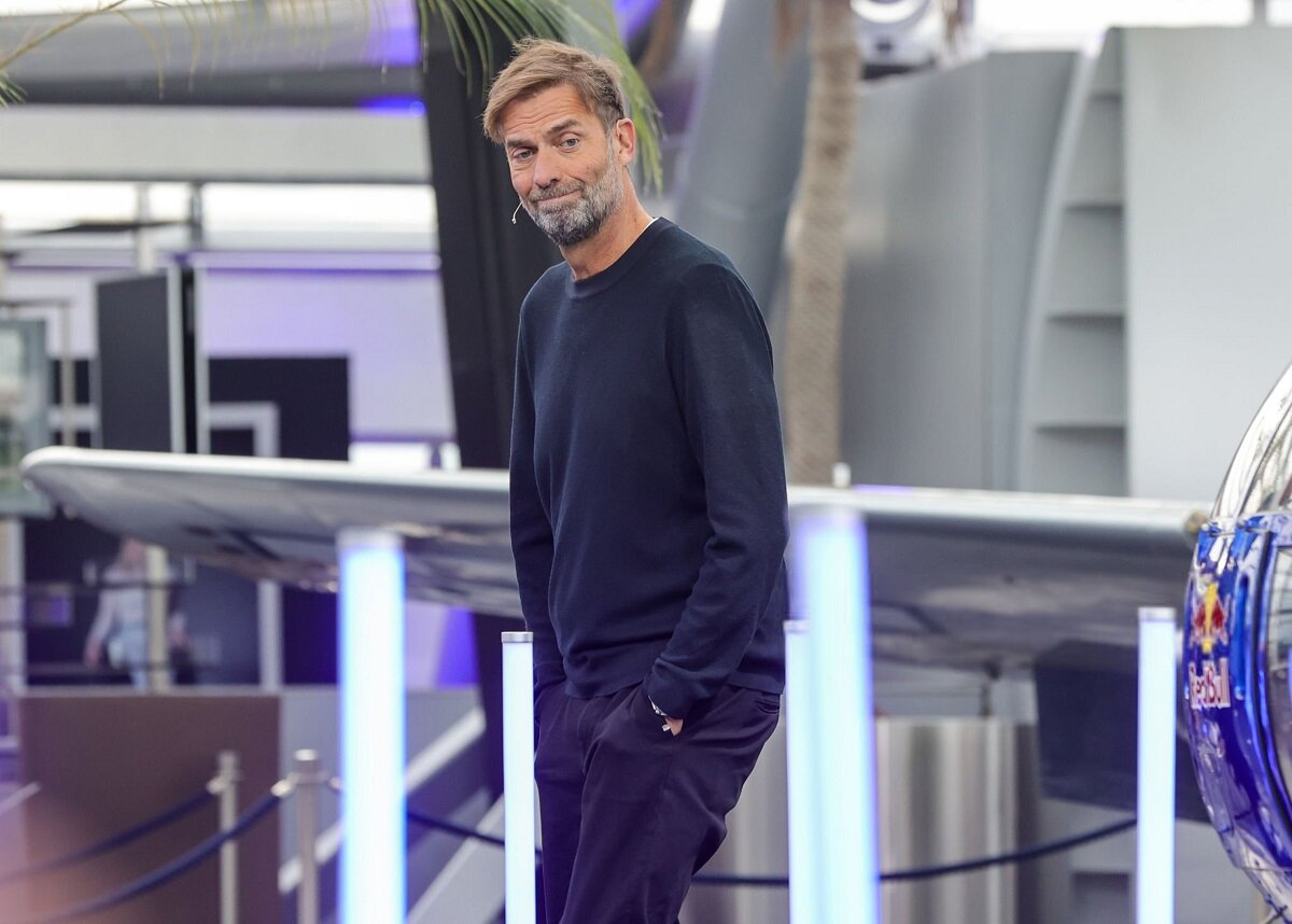 کلوپ از رئالی نشدن پشیمان شد!