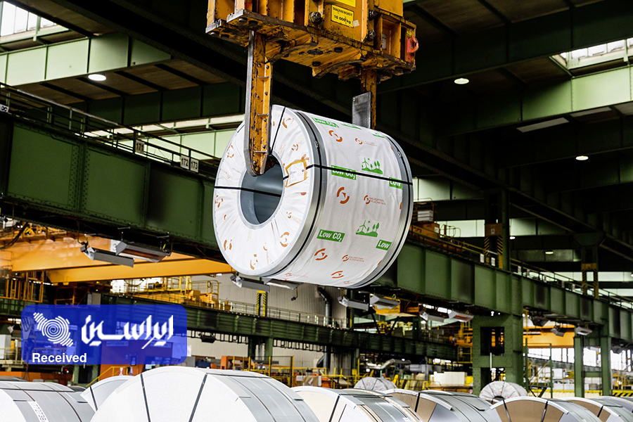 هند سیستم گواهی‌نامه‌ای برای فولاد کم‌کربن معرفی کرد