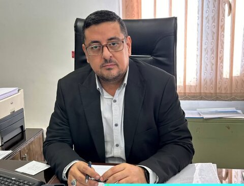 سرپرست دفتر صنایع معدنی وزارت صمت منصوب شد