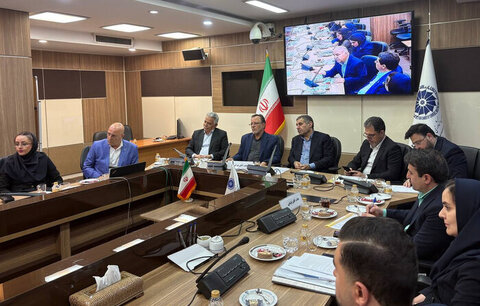 تعامل دولت و تشکل‌ها، کلید حل مشکلات کشور است