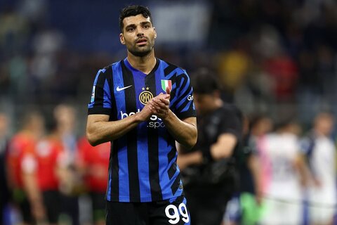 طارمی به زودی اینتر را ترک می‌کند