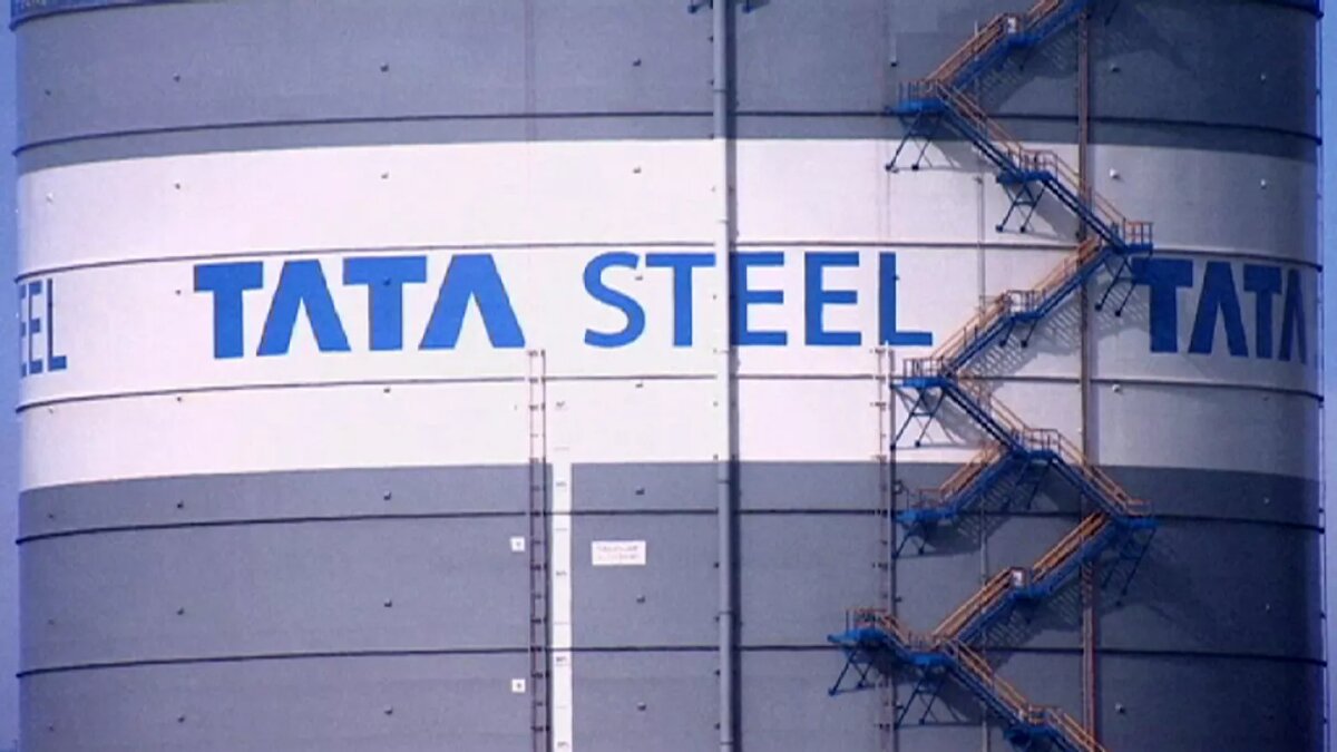 سرمایه‌گذاری ۱.۱۸ میلیارد دلاری Tata Steel برای افزایش تولید آهن در هند