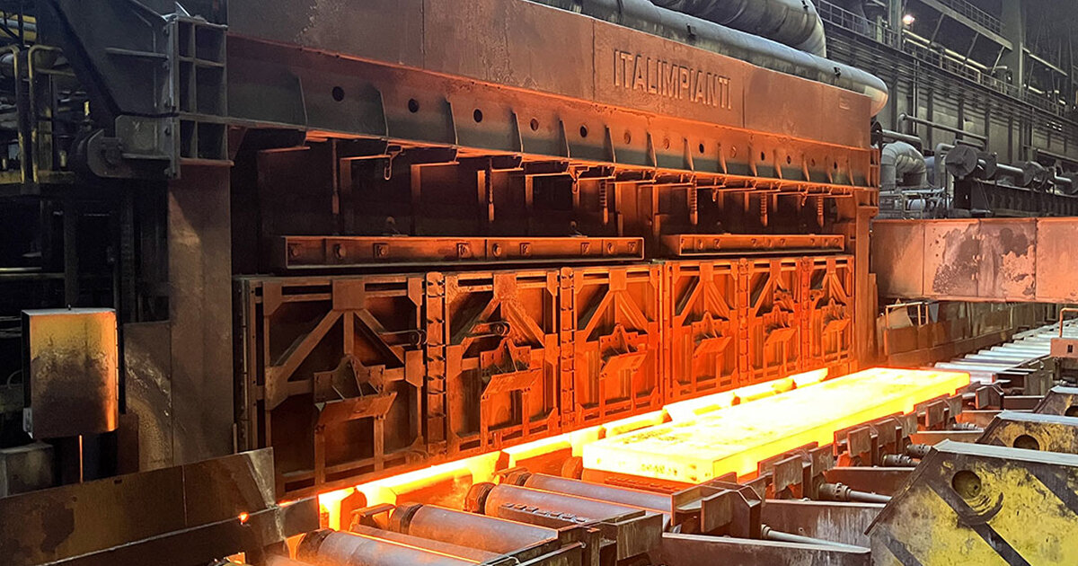 رشد ۱۳درصدی ارزش صادرات آهن و فولاد ایران