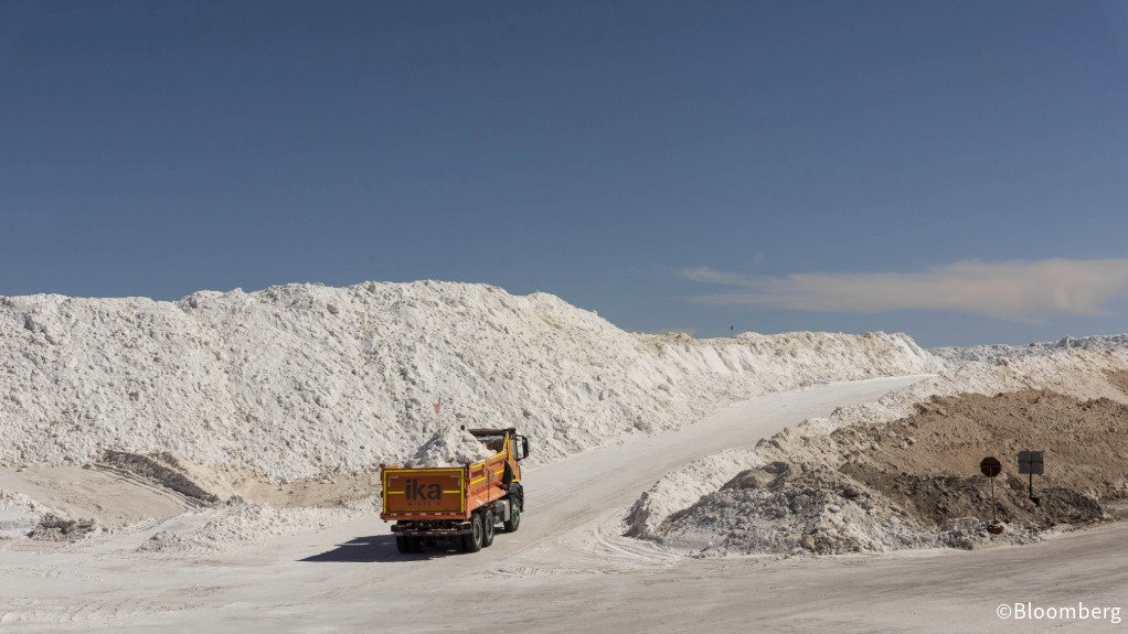 تعطیلی خطوط تولید لیتیوم در جهان با ریزش قیمت‌ها