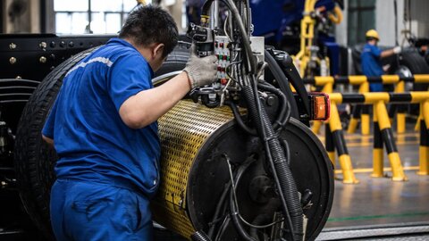 فرارسیدن ماه طلایی برای تولیدکنندگان مس در جهان