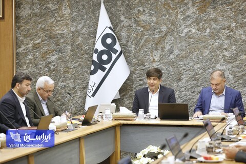 تدوین ۱۰ برنامه در گروه فولاد مبارکه برای سرمایه‌گذاری در تولید و اولویت‌دهی به ۱۲ پروژه شاخص در سال ۱۴۰۴