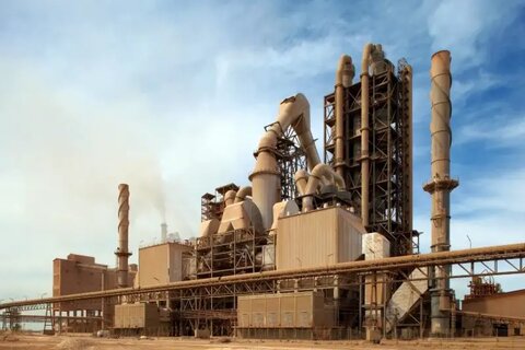 ردپای ناترازی انرژی در صنعت سیمان