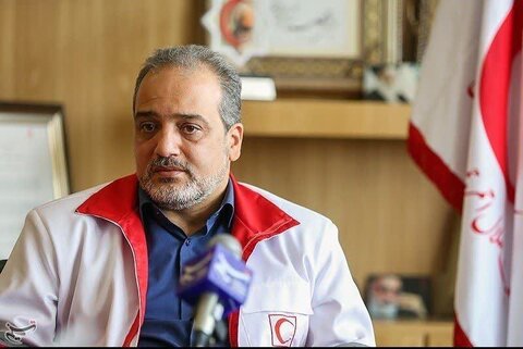 فعالیت ۴۰۹ خانه هلال در استان اصفهان