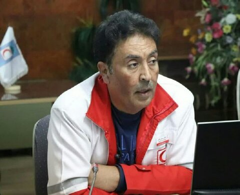 ثبت ۱۰ درصد حوادث کشور در استان اصفهان