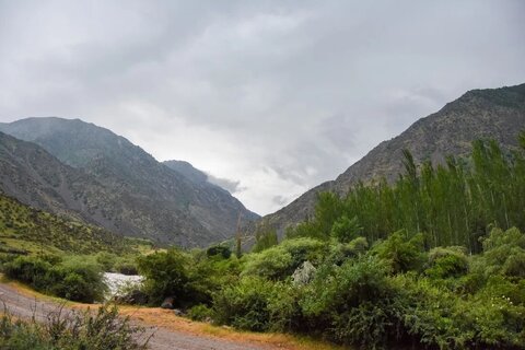 ۹٢ درصد اکوسیستم کشور ارزشگذاری شده است/ سالانه ۵ میلیارد متر مکعب به بیلان منفی آب اضافه می شود