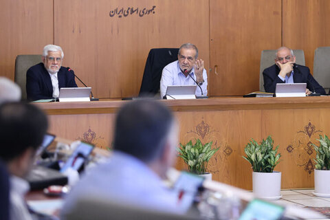 دستور رئیس جمهور برای پیگیری جدی و فوری مقابله با فعالیت ماینرهای غیرقانونی