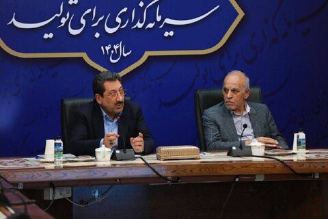 پیش نویس مصوبه «حراست از ساخت لنج‌های چوبی» تهیه می‌شود