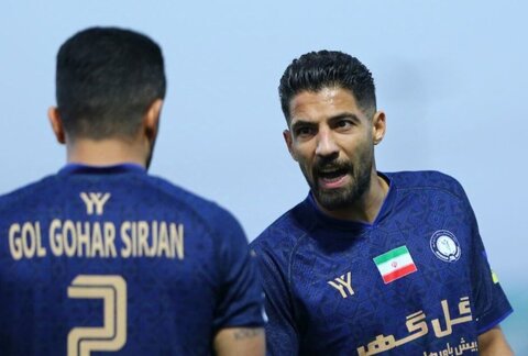 گل‌گهر توان شکست تیم‌های بزرگ را دارد/ قهرمانی در جام حذفی مهم است