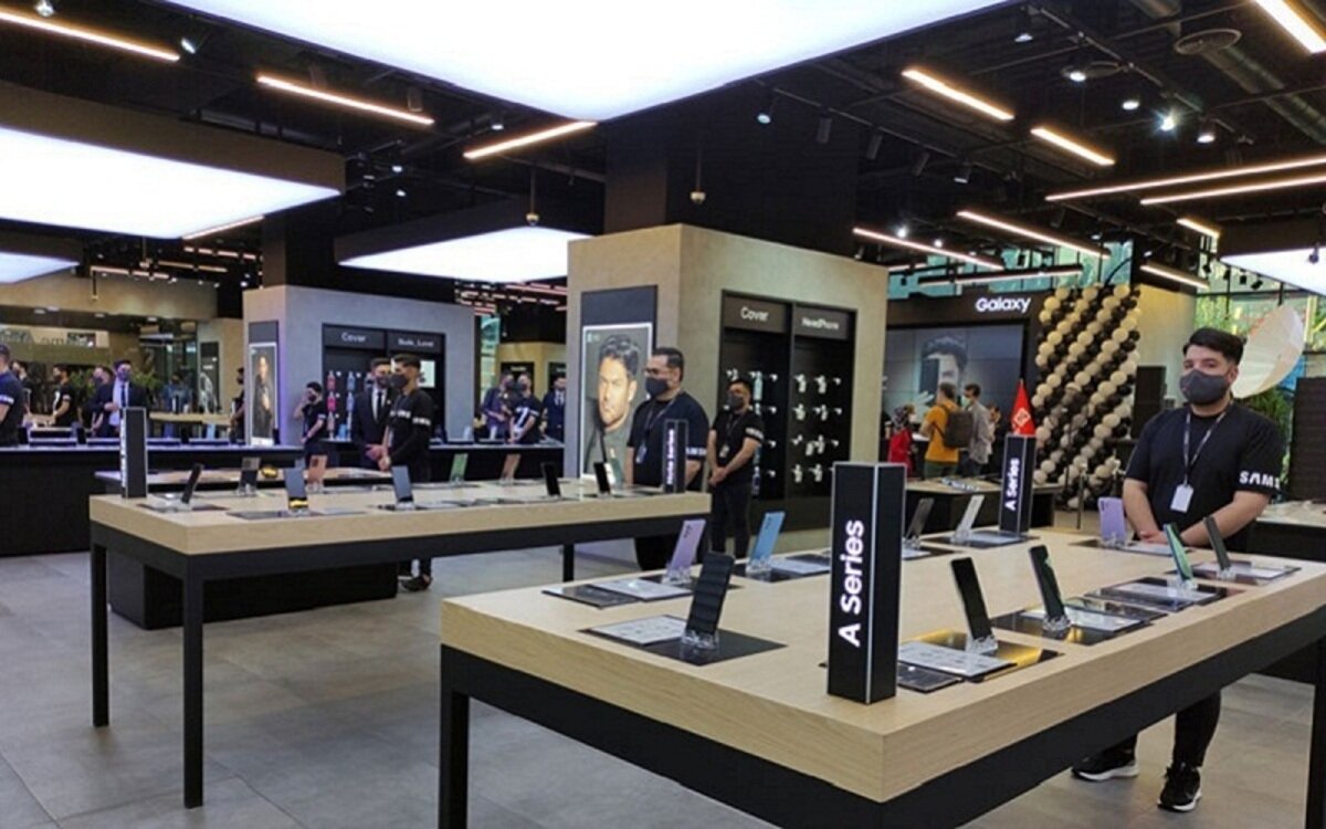 مظنه موبایل‌های پر فروش جهان در بازار اصفهان