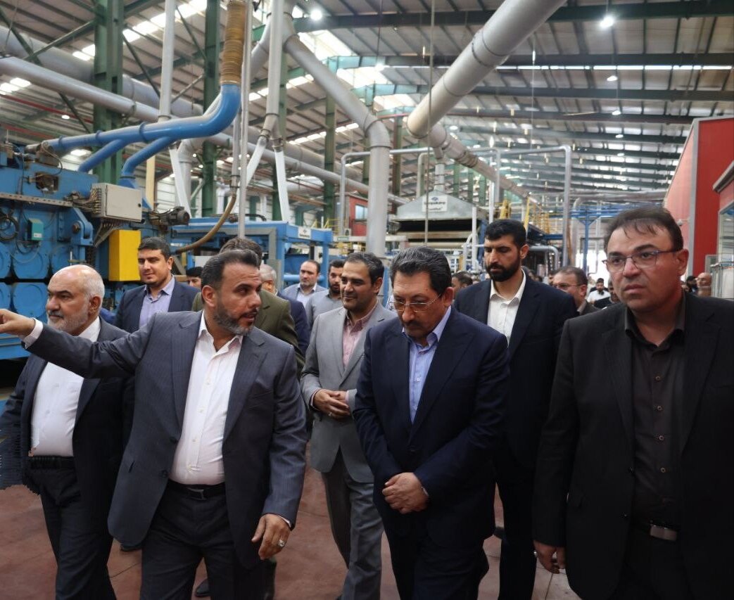 خوزستان ظرفیت بالایی در ایجاد ارزش افزوده دارد