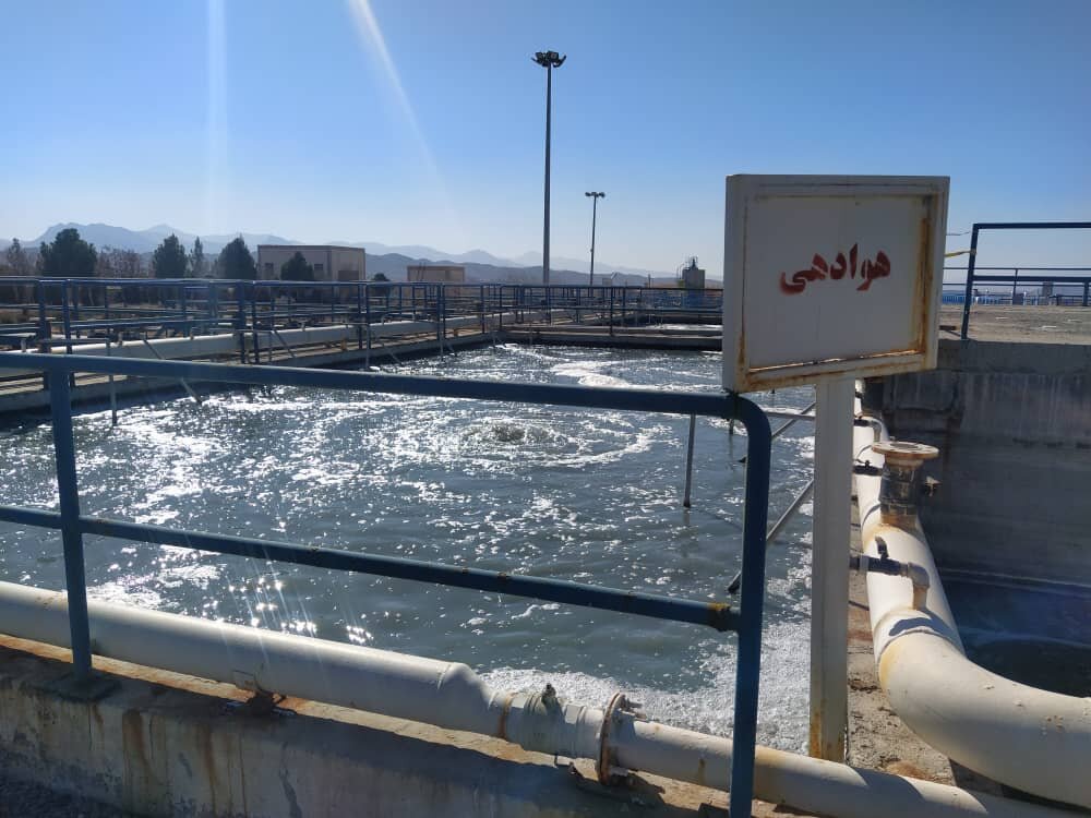 بهره‌برداری از ۶۴ طرح بیع متقابل و پساب با سرمایه‌گذاری بخش خصوصی/ واگذاری پساب به صنایع، راهکاری برای مقابله با کم‌آبی و جذب سرمایه