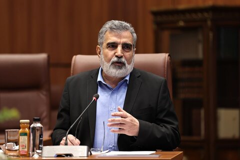 ایران تنها کشوری نیست که غنی‌سازی می‌کند و سلاح هسته‌ای ندارد