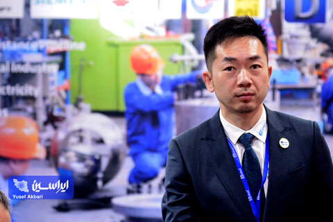 حضور شرکت‌های چینی در بیست‌ونهمین نمایشگاه بین‌المللی نفت