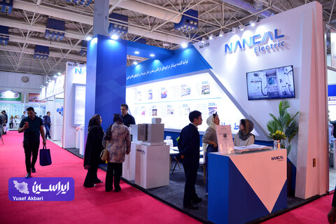 حضور شرکت‌های چینی در بیست‌ونهمین نمایشگاه بین‌المللی نفت