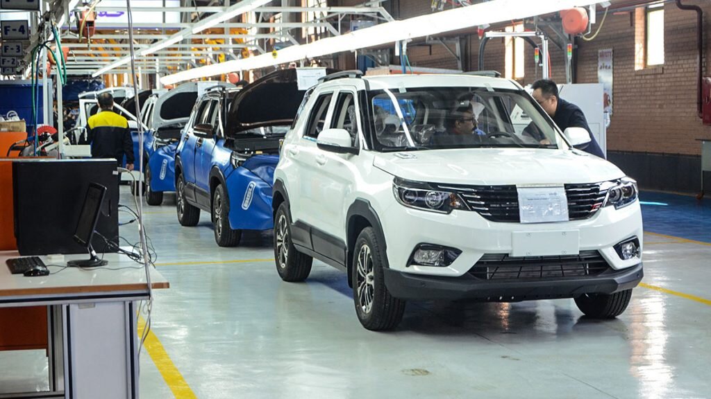 شهرداری‌ها باید استفاده از خودروهای برقی را تسهیل کنند