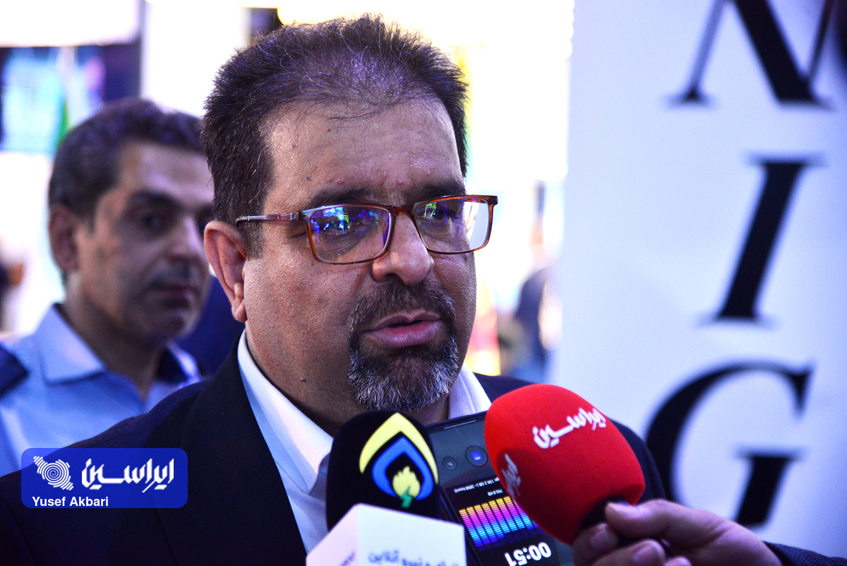 رکوردشکنی در شبکه سراسری گاز